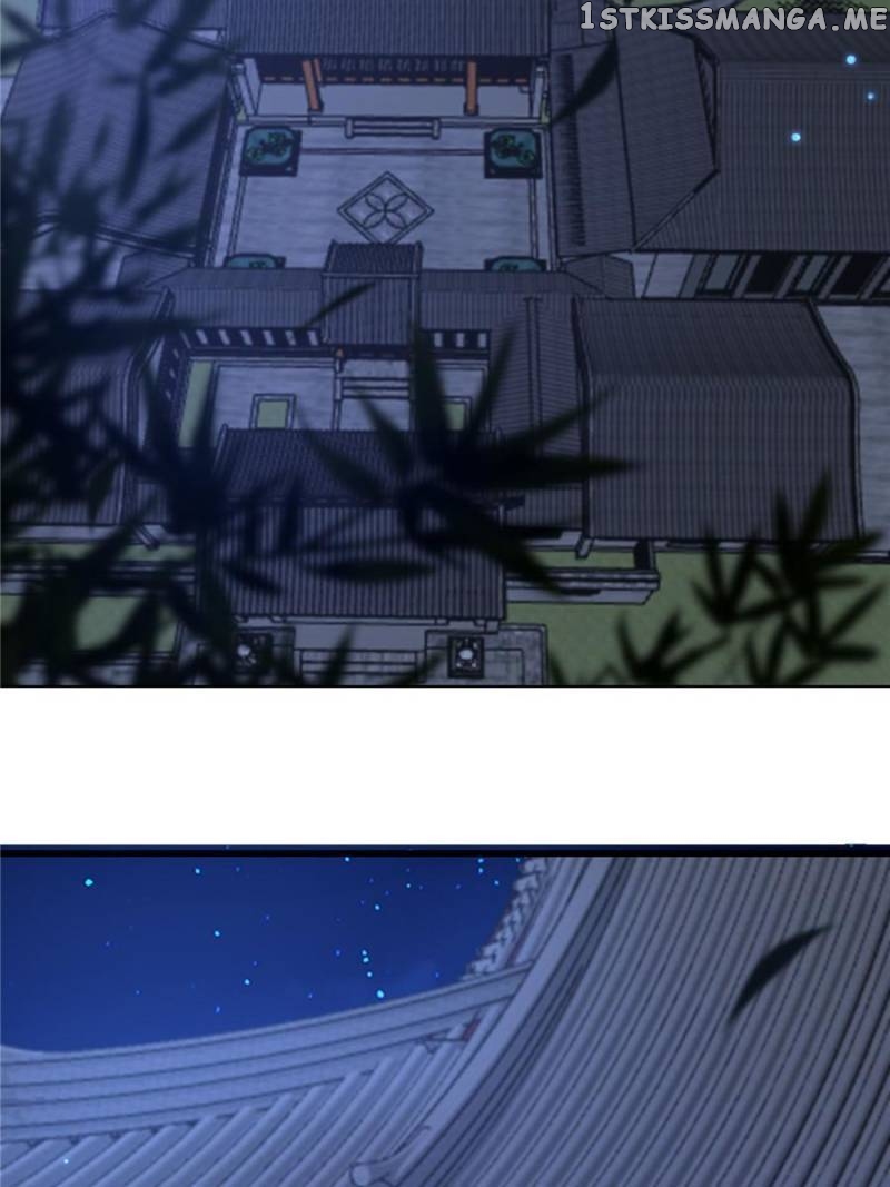 The Sickly Tyrant With An Innocent Facade Chapter 140 page 1