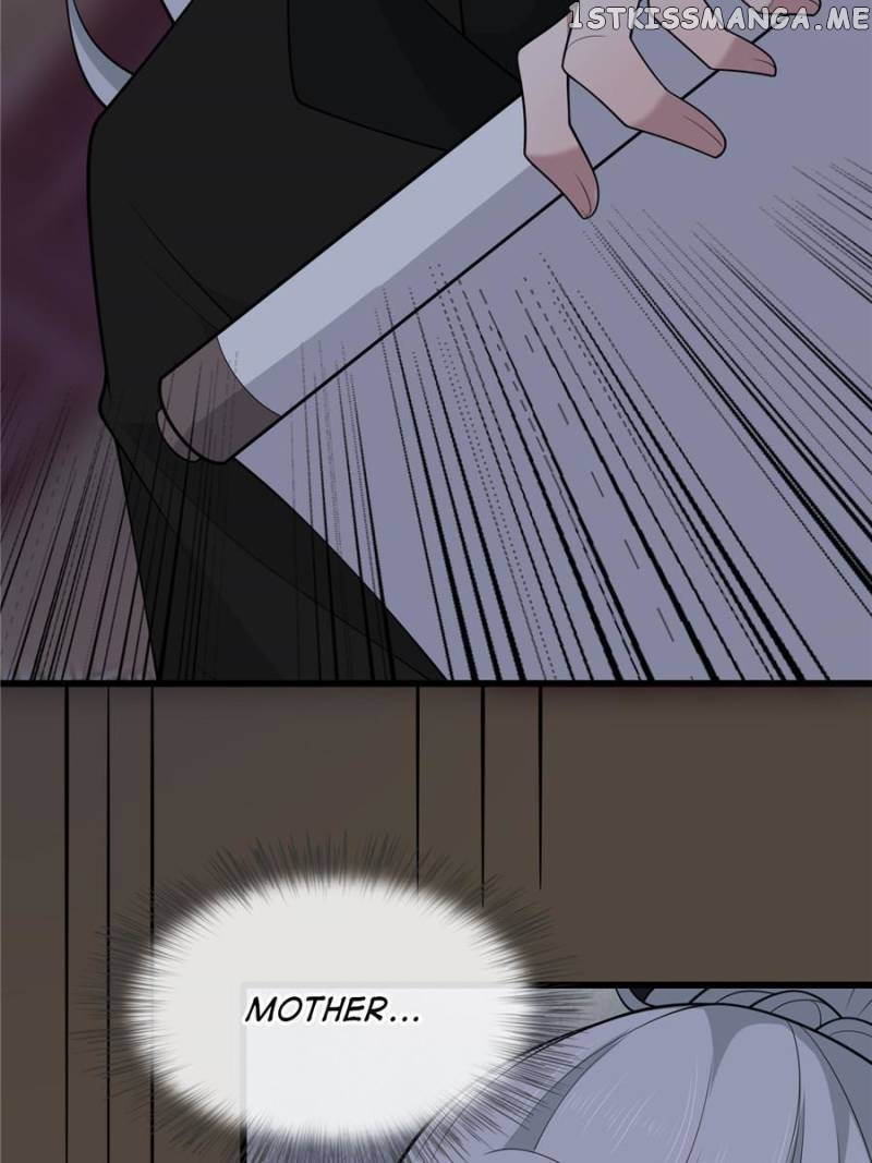 The Sickly Tyrant With An Innocent Facade Chapter 140 page 19