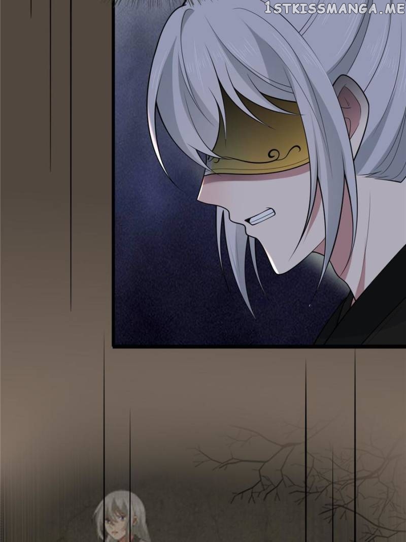 The Sickly Tyrant With An Innocent Facade Chapter 140 page 20