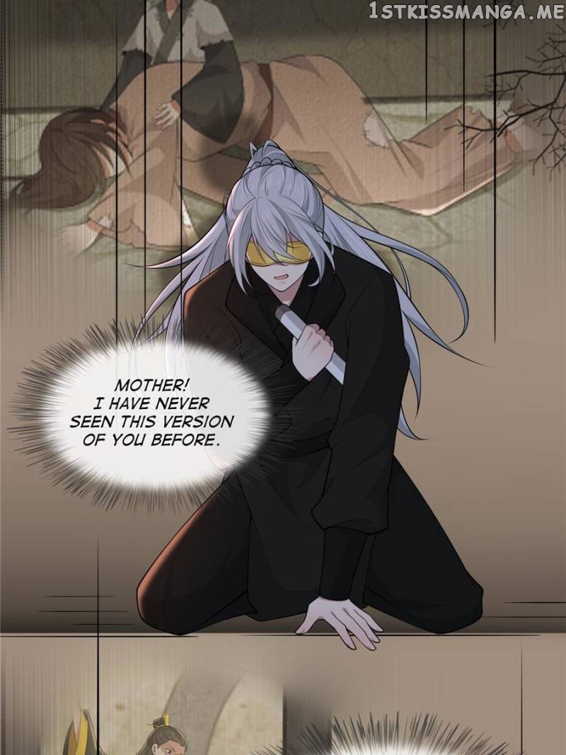 The Sickly Tyrant With An Innocent Facade Chapter 140 page 21