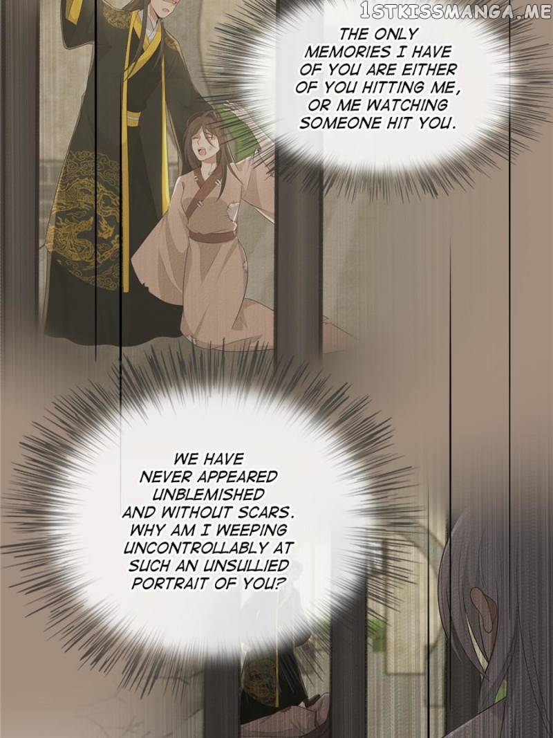 The Sickly Tyrant With An Innocent Facade Chapter 140 page 22