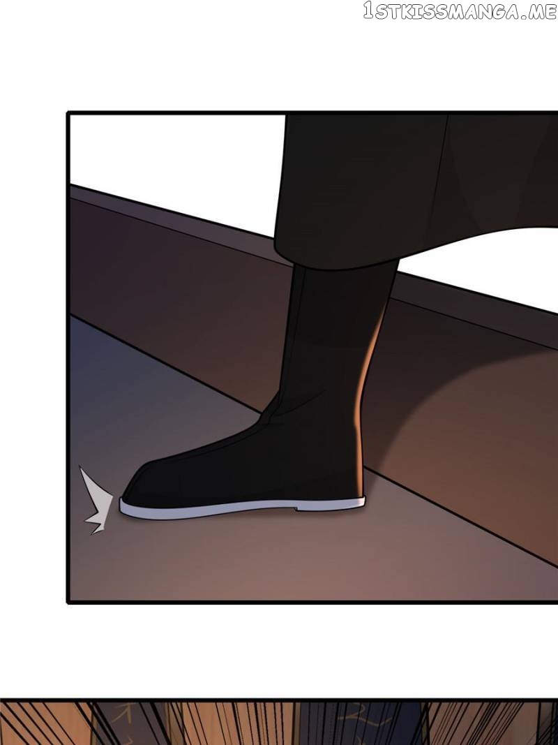 The Sickly Tyrant With An Innocent Facade Chapter 140 page 24