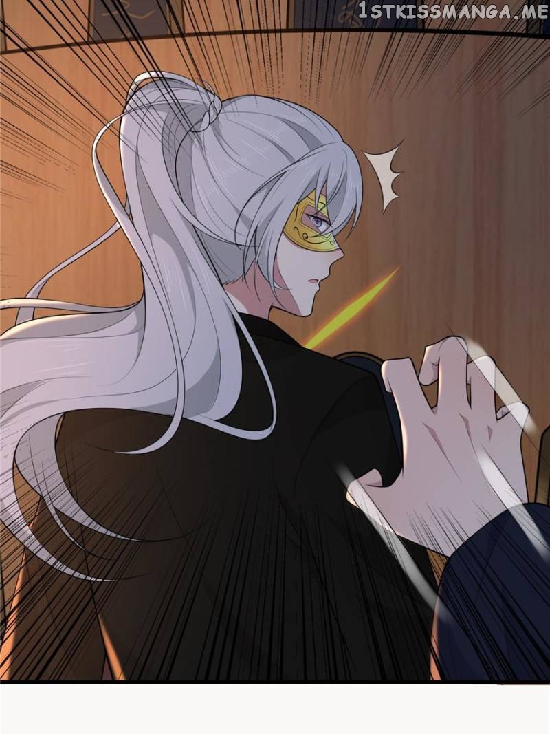 The Sickly Tyrant With An Innocent Facade Chapter 140 page 25