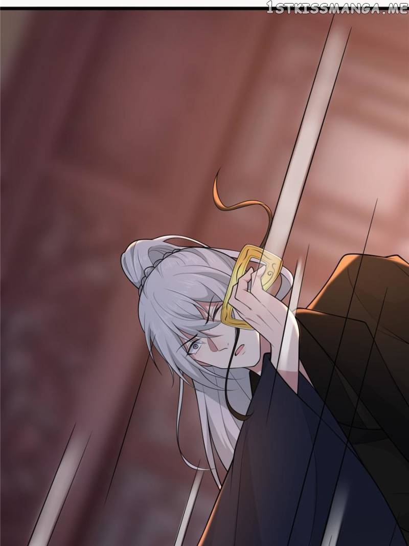 The Sickly Tyrant With An Innocent Facade Chapter 140 page 26