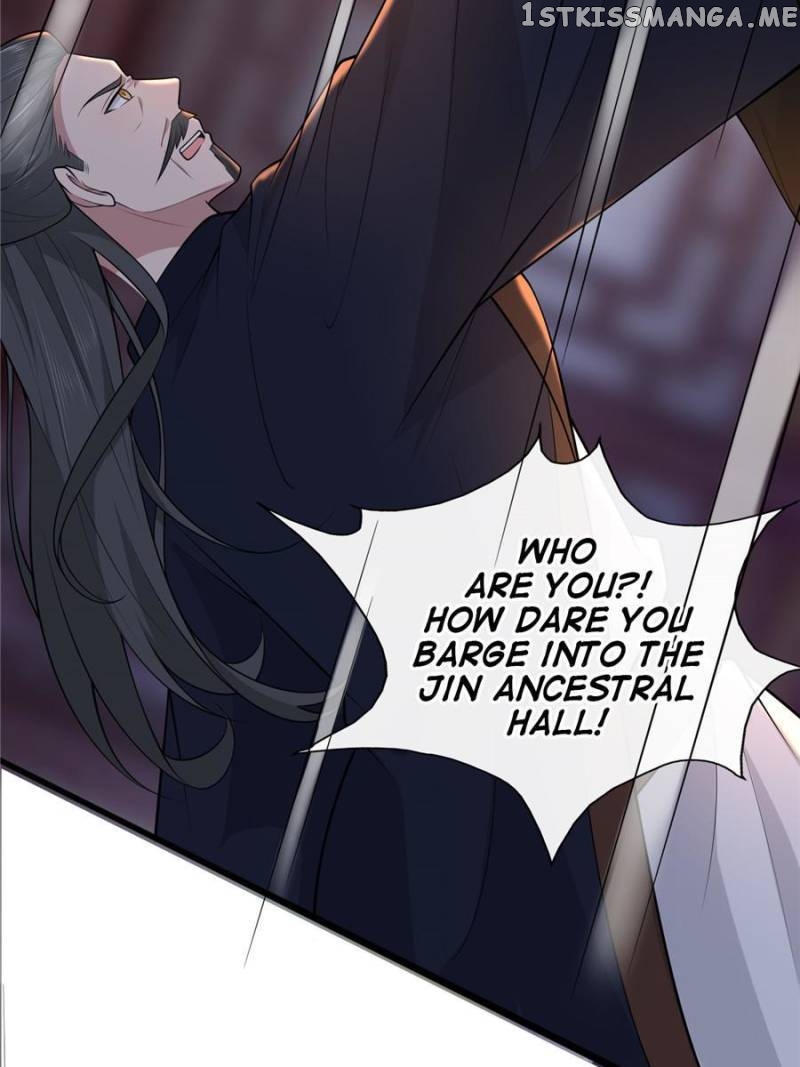 The Sickly Tyrant With An Innocent Facade Chapter 140 page 27