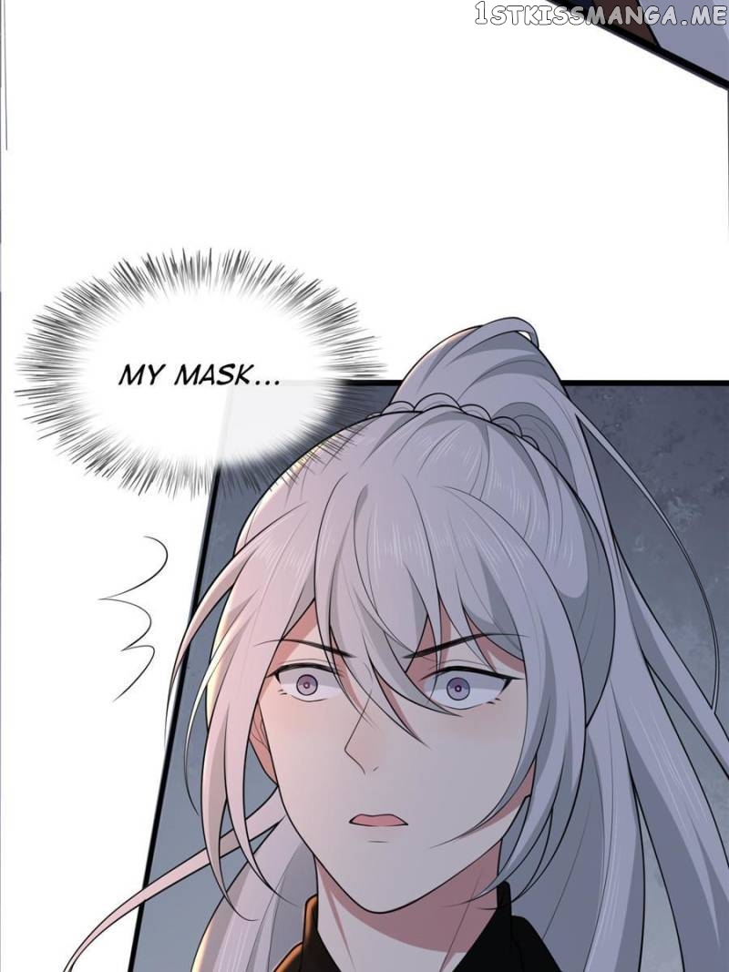 The Sickly Tyrant With An Innocent Facade Chapter 140 page 28