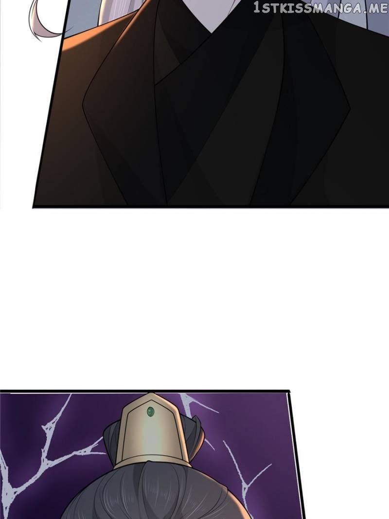 The Sickly Tyrant With An Innocent Facade Chapter 140 page 29