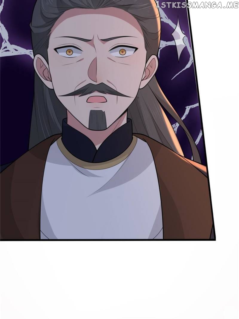 The Sickly Tyrant With An Innocent Facade Chapter 140 page 30