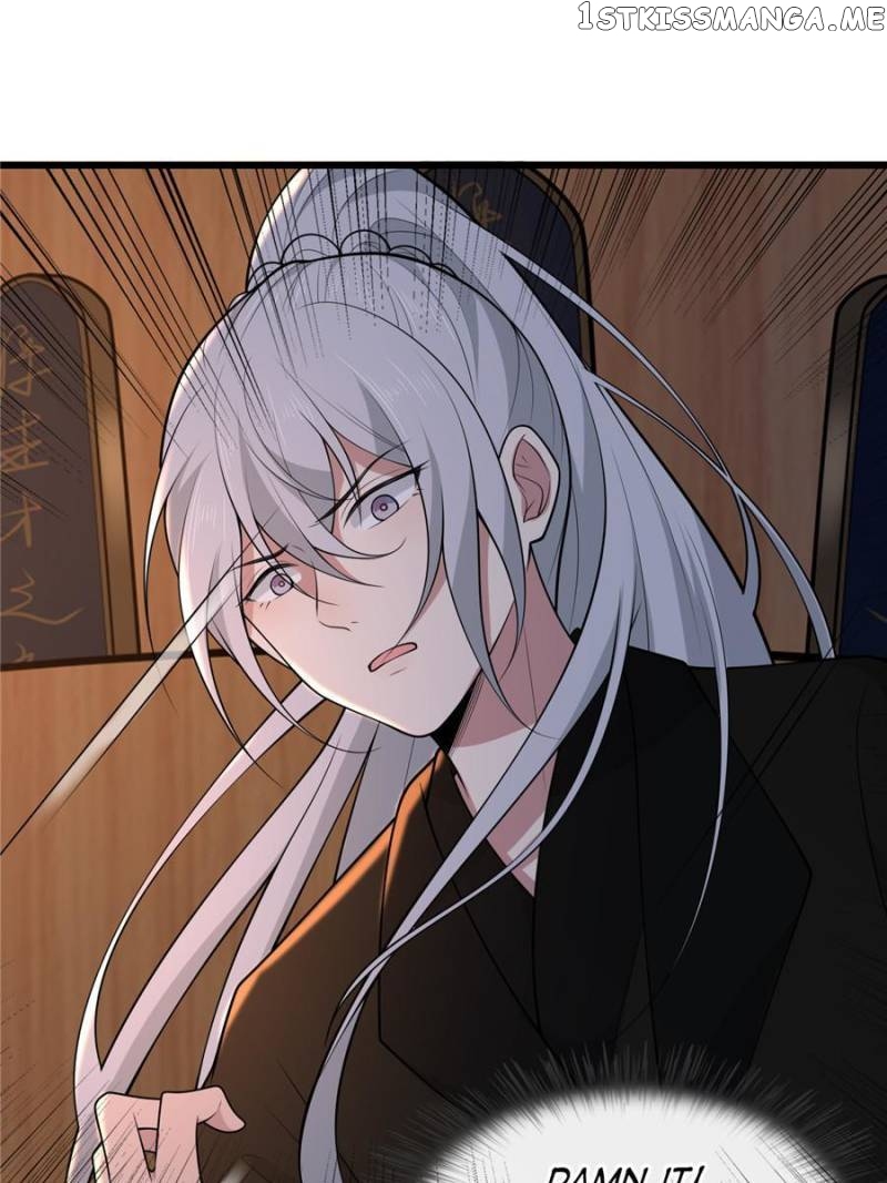 The Sickly Tyrant With An Innocent Facade Chapter 140 page 32