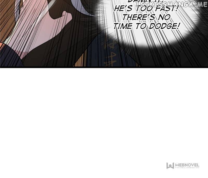 The Sickly Tyrant With An Innocent Facade Chapter 140 page 33