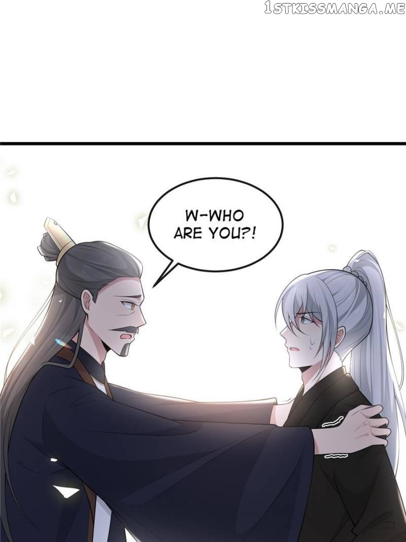 The Sickly Tyrant With An Innocent Facade Chapter 140 page 34