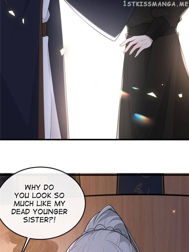 The Sickly Tyrant With An Innocent Facade Chapter 140 page 35