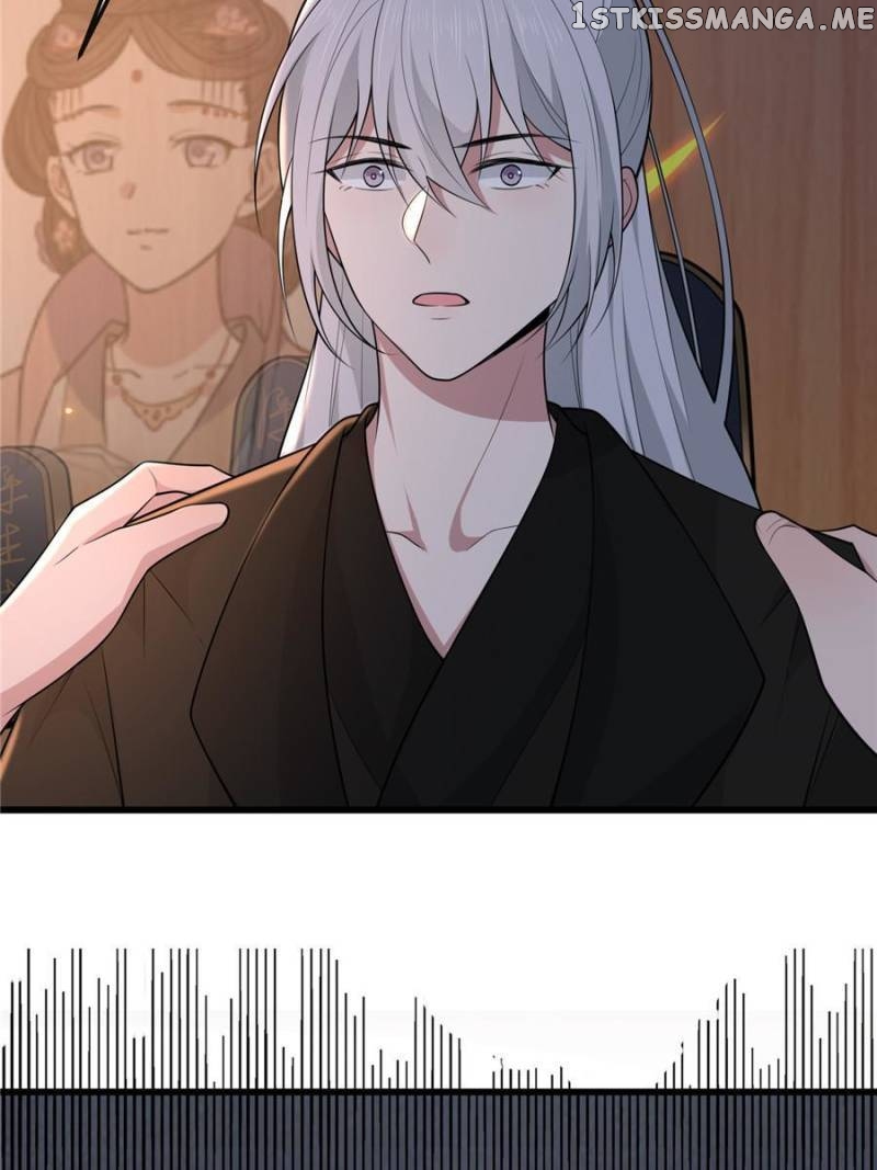 The Sickly Tyrant With An Innocent Facade Chapter 140 page 36