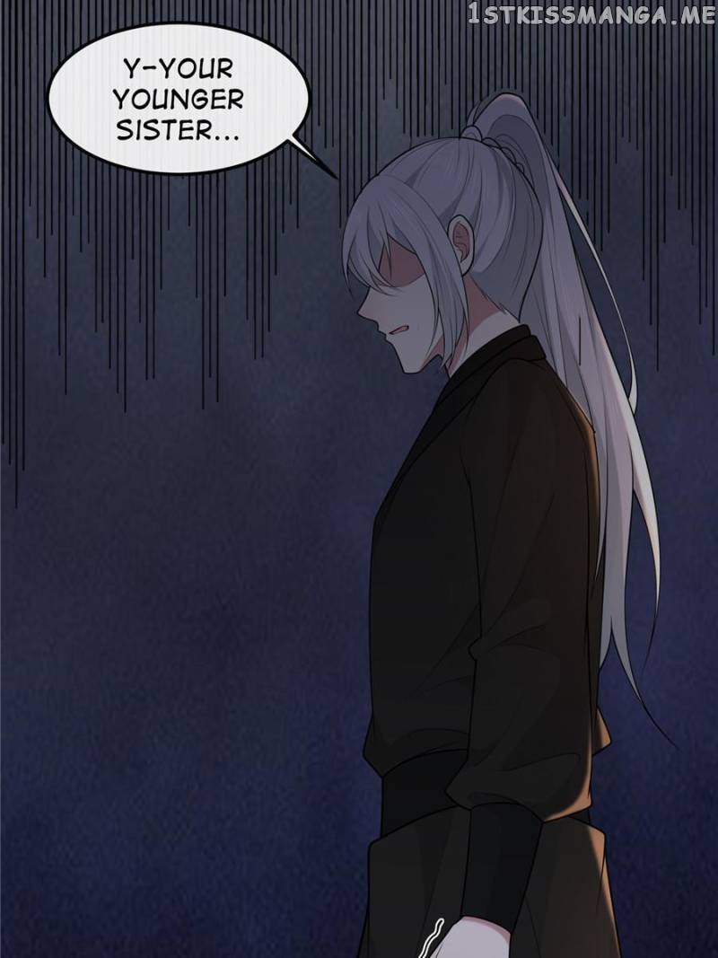The Sickly Tyrant With An Innocent Facade Chapter 140 page 37