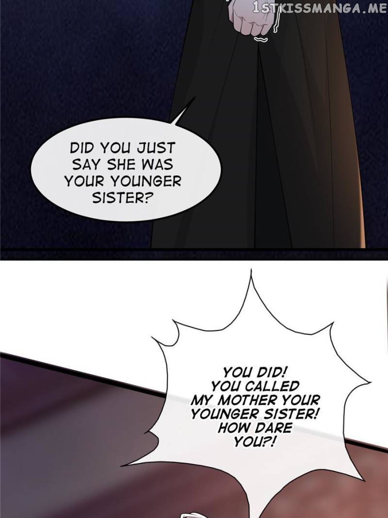 The Sickly Tyrant With An Innocent Facade Chapter 140 page 38
