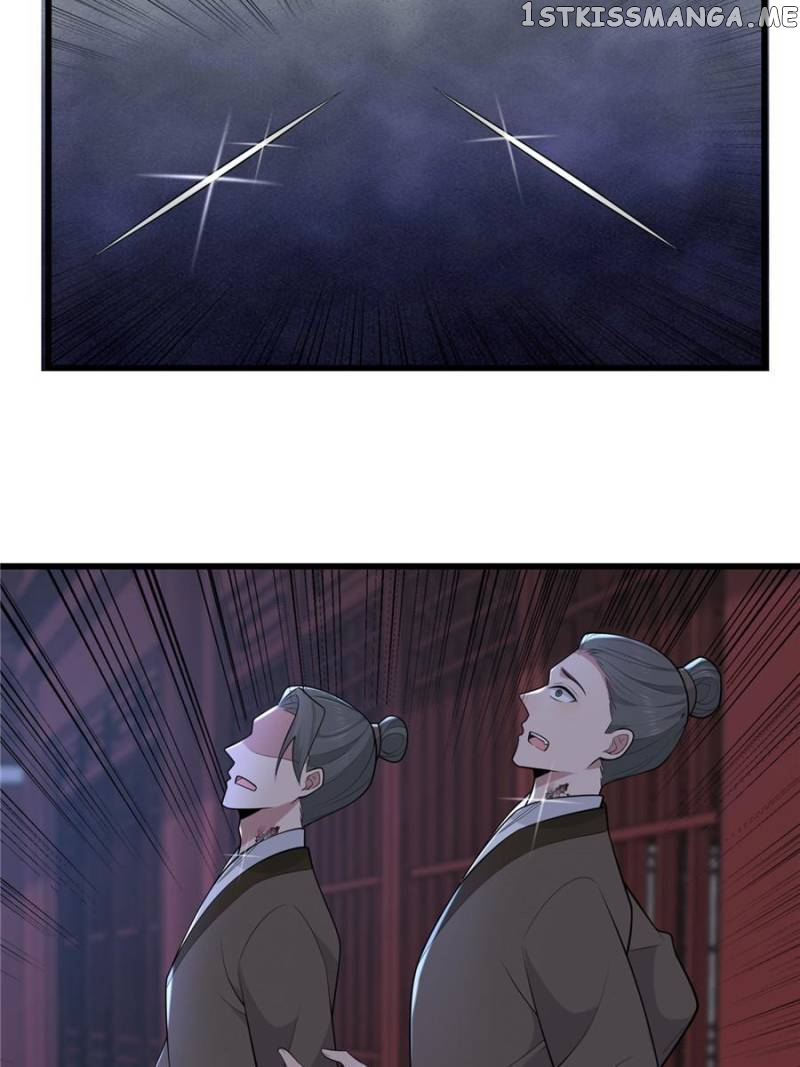 The Sickly Tyrant With An Innocent Facade Chapter 140 page 3