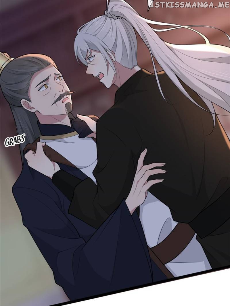 The Sickly Tyrant With An Innocent Facade Chapter 140 page 39