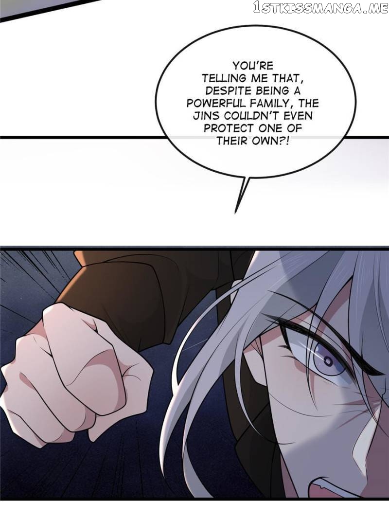 The Sickly Tyrant With An Innocent Facade Chapter 140 page 40
