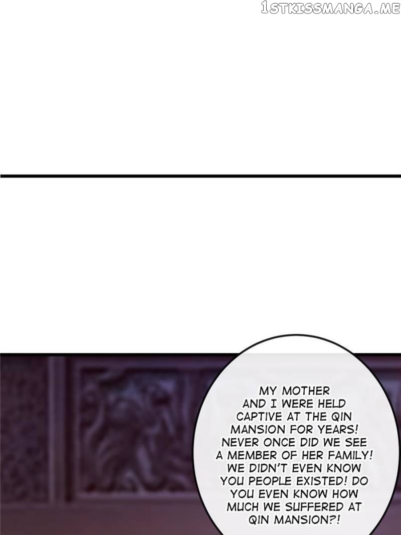 The Sickly Tyrant With An Innocent Facade Chapter 140 page 41