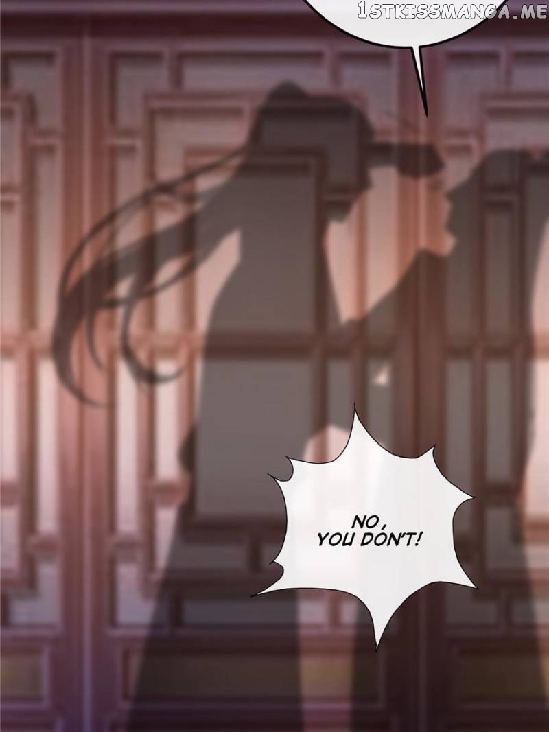 The Sickly Tyrant With An Innocent Facade Chapter 140 page 42