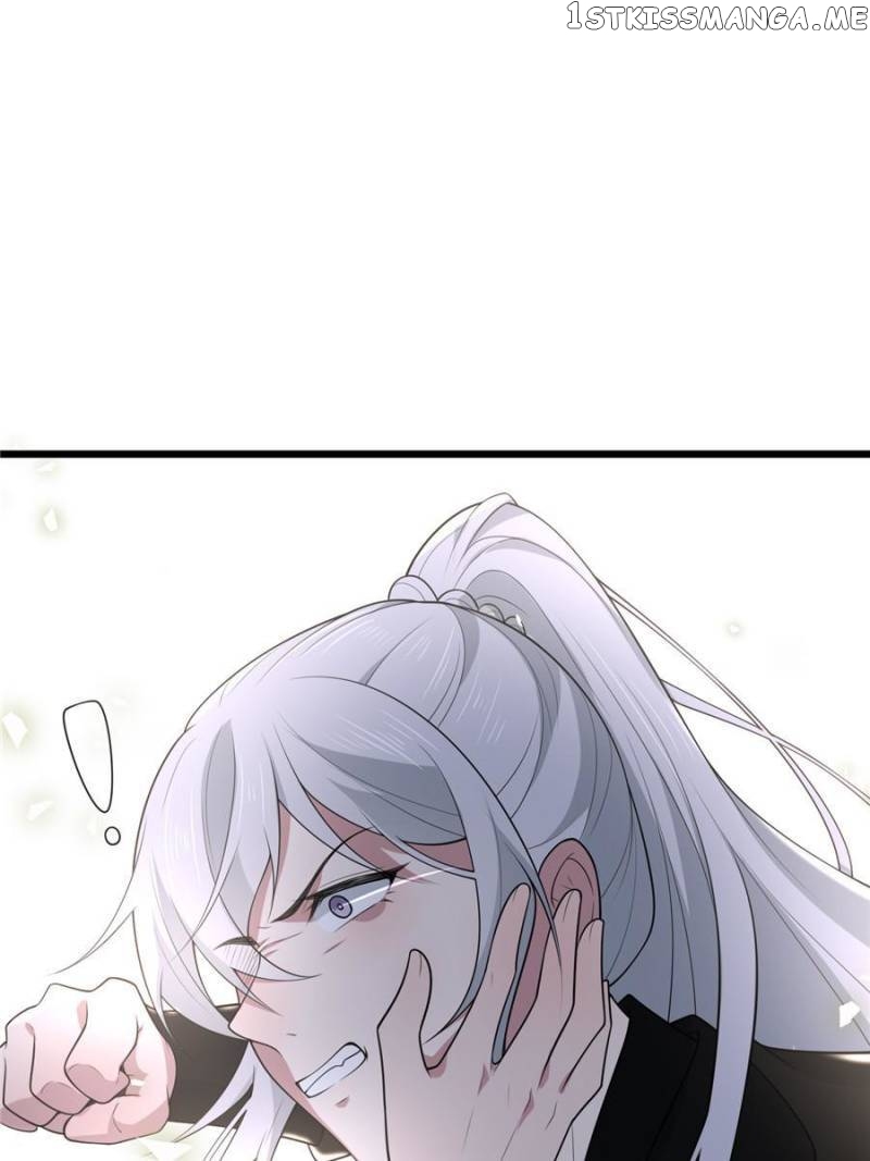 The Sickly Tyrant With An Innocent Facade Chapter 140 page 44