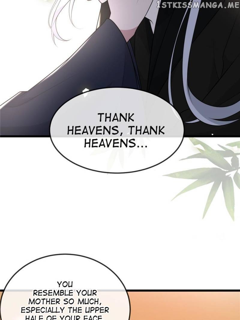 The Sickly Tyrant With An Innocent Facade Chapter 140 page 45