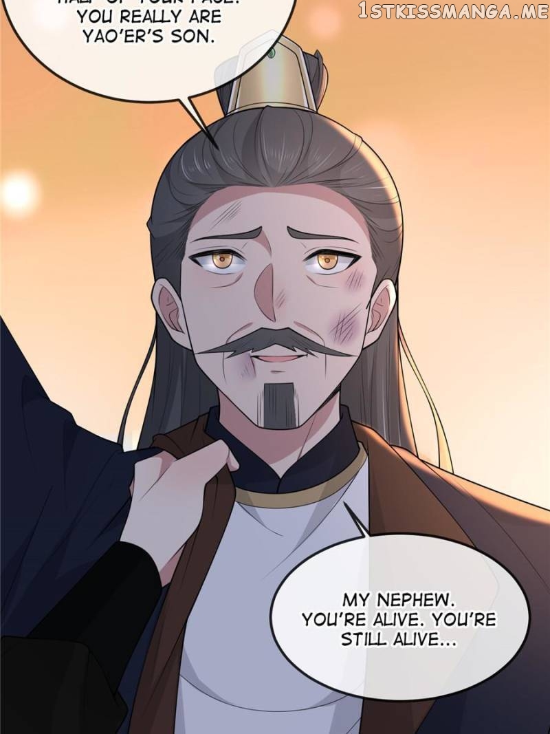 The Sickly Tyrant With An Innocent Facade Chapter 140 page 46