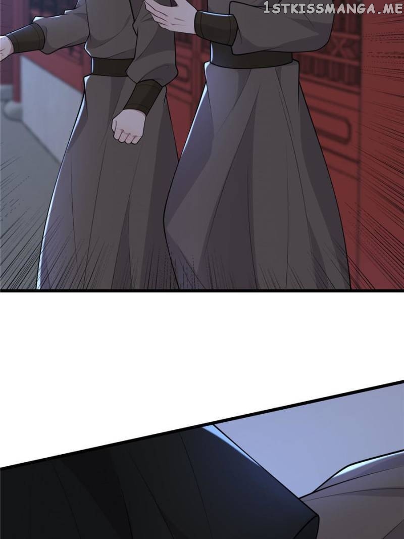 The Sickly Tyrant With An Innocent Facade Chapter 140 page 4