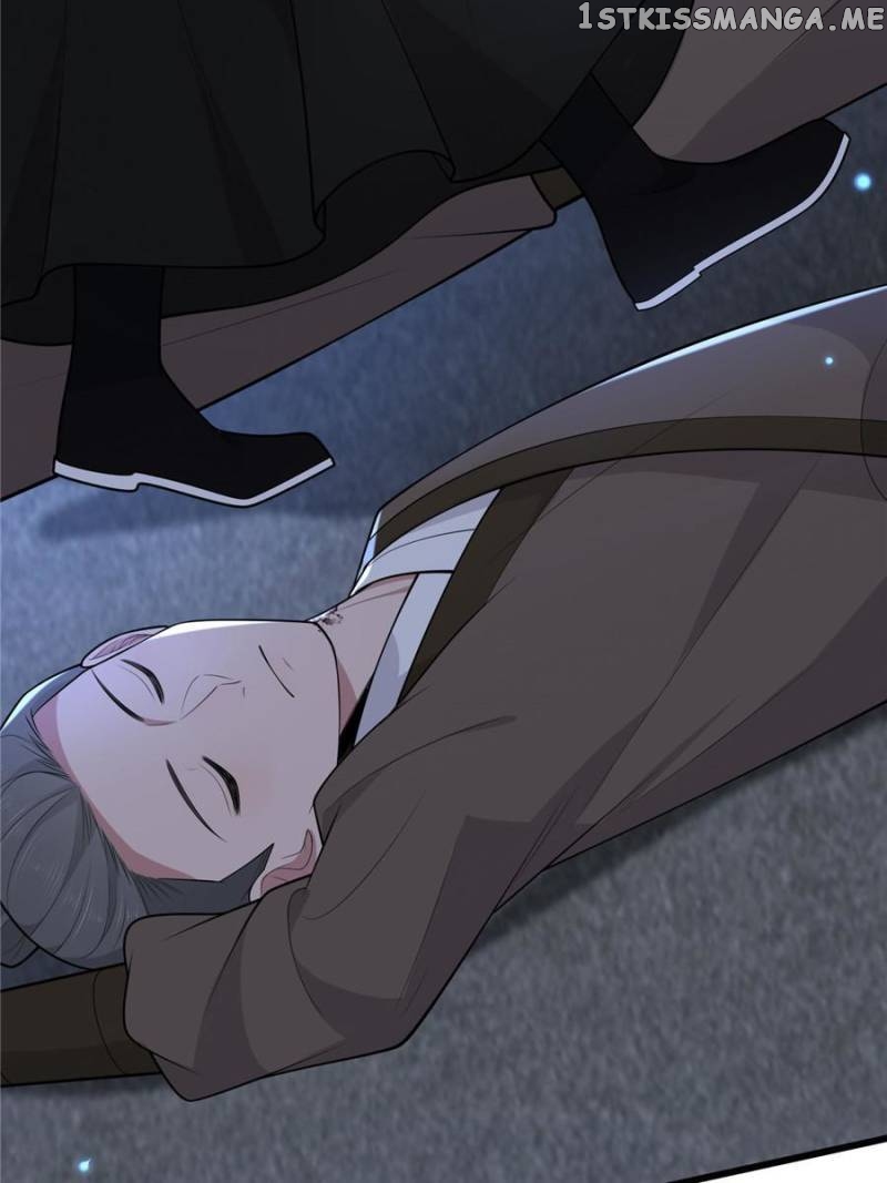 The Sickly Tyrant With An Innocent Facade Chapter 140 page 5