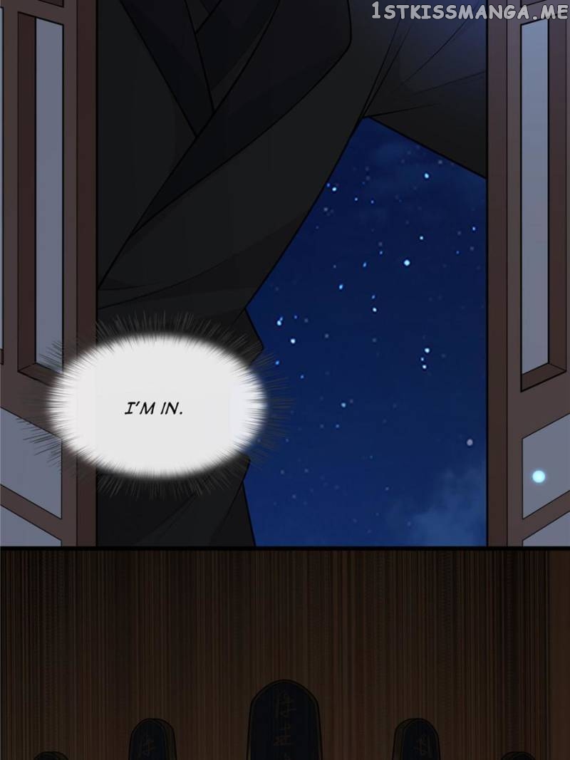 The Sickly Tyrant With An Innocent Facade Chapter 140 page 7