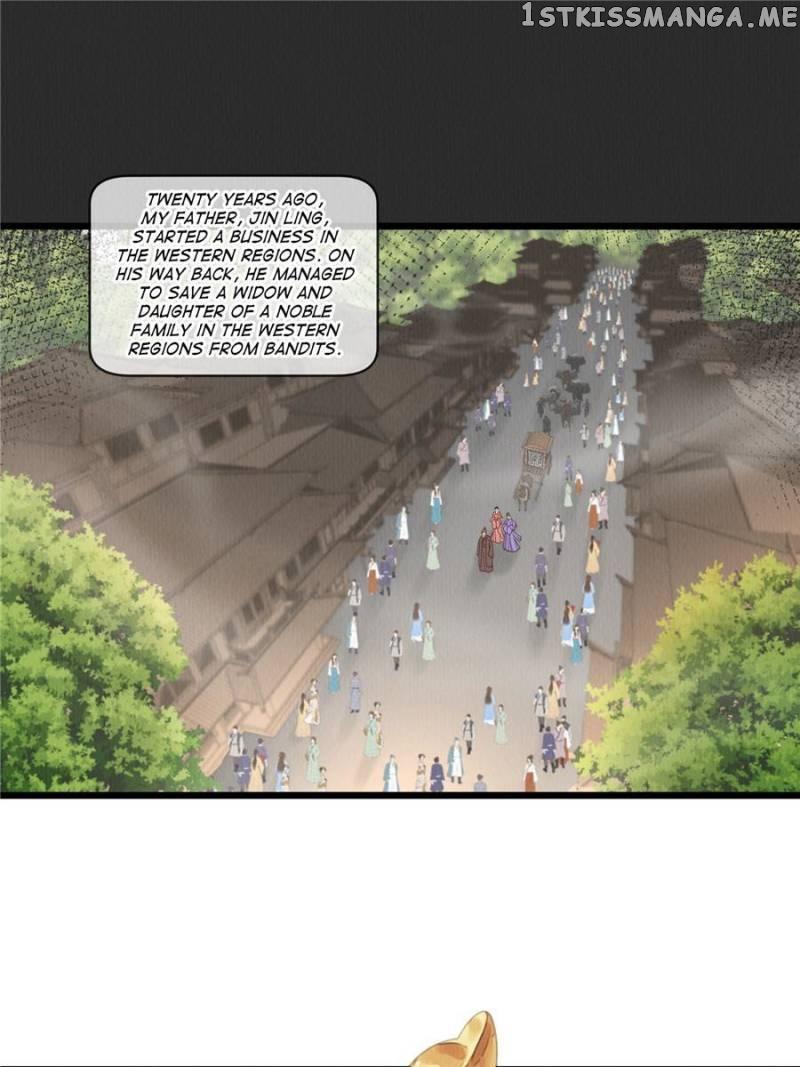 The Sickly Tyrant With An Innocent Facade Chapter 141 page 9