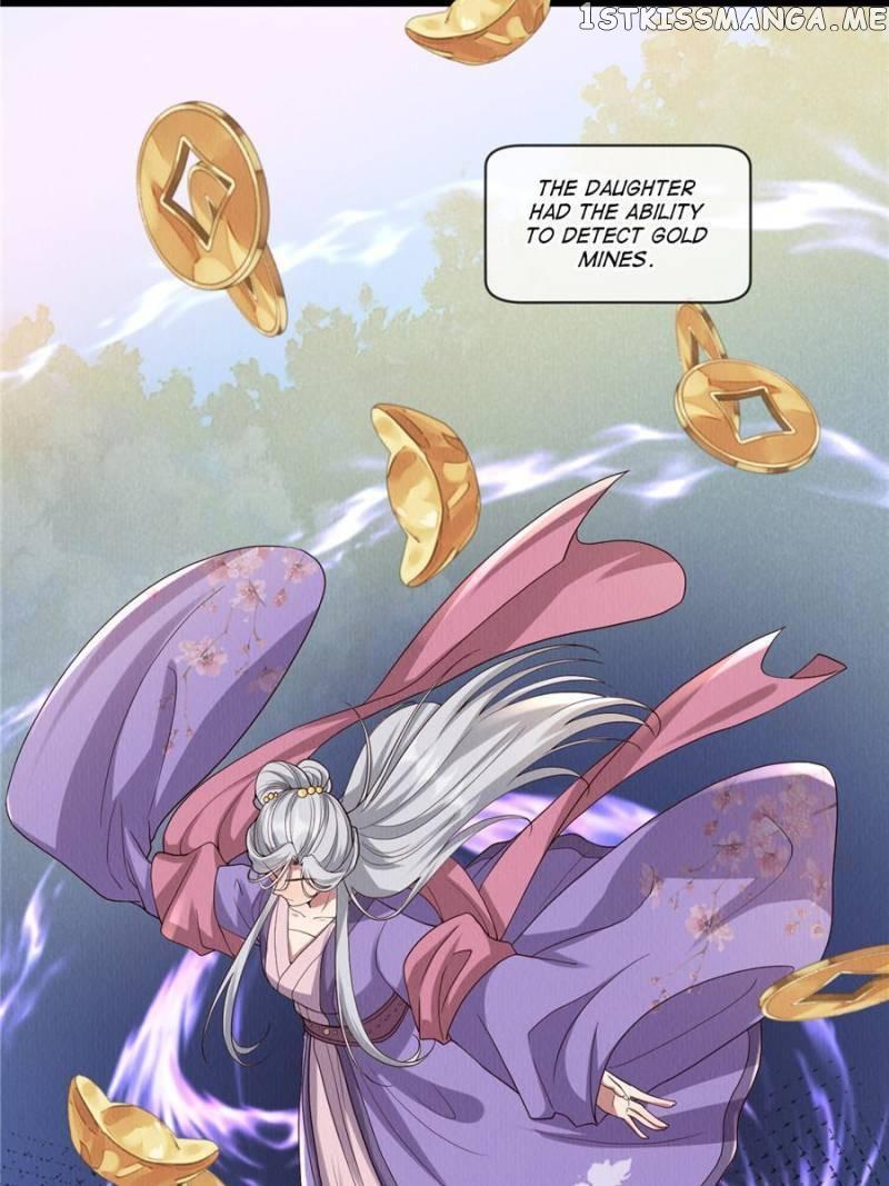 The Sickly Tyrant With An Innocent Facade Chapter 141 page 10