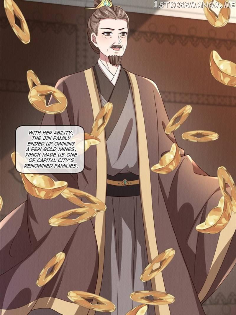 The Sickly Tyrant With An Innocent Facade Chapter 141 page 12