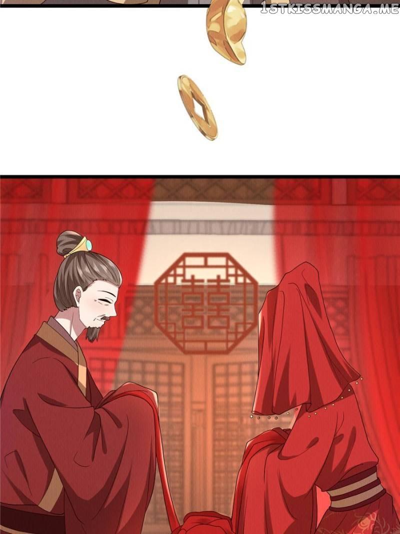 The Sickly Tyrant With An Innocent Facade Chapter 141 page 13