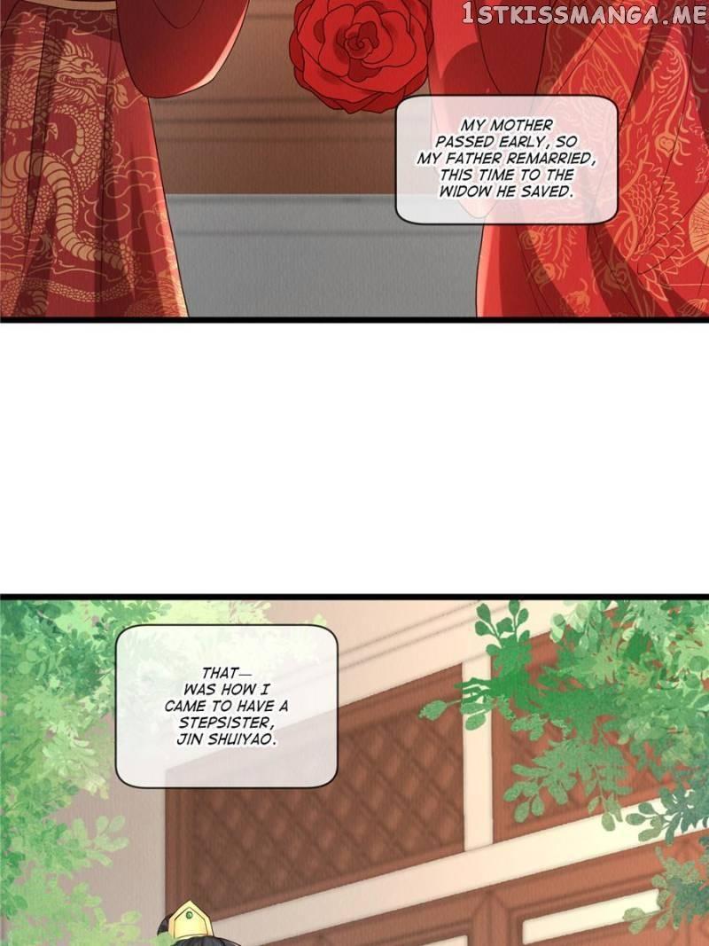 The Sickly Tyrant With An Innocent Facade Chapter 141 page 14