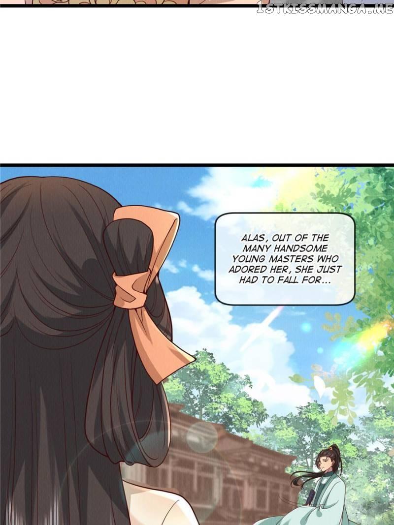The Sickly Tyrant With An Innocent Facade Chapter 141 page 18