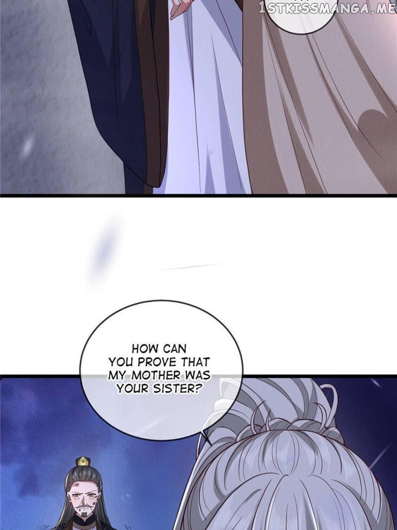 The Sickly Tyrant With An Innocent Facade Chapter 141 page 1