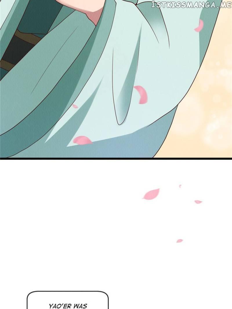 The Sickly Tyrant With An Innocent Facade Chapter 141 page 21