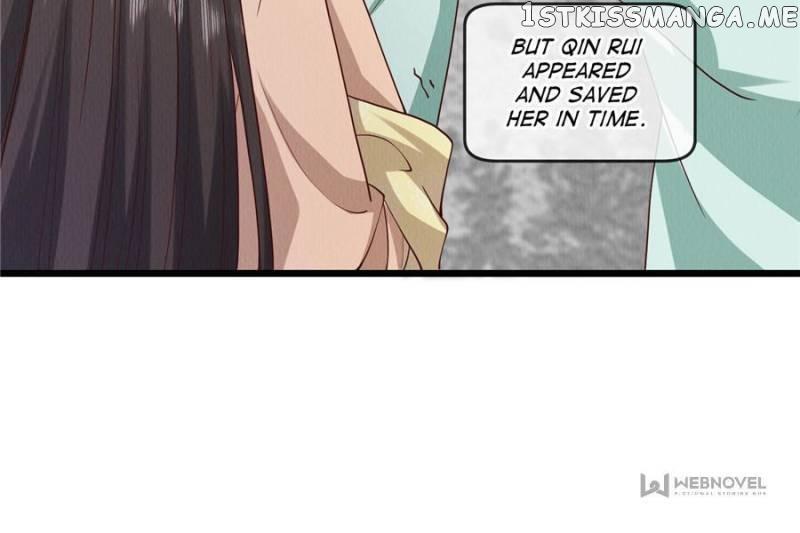 The Sickly Tyrant With An Innocent Facade Chapter 141 page 24