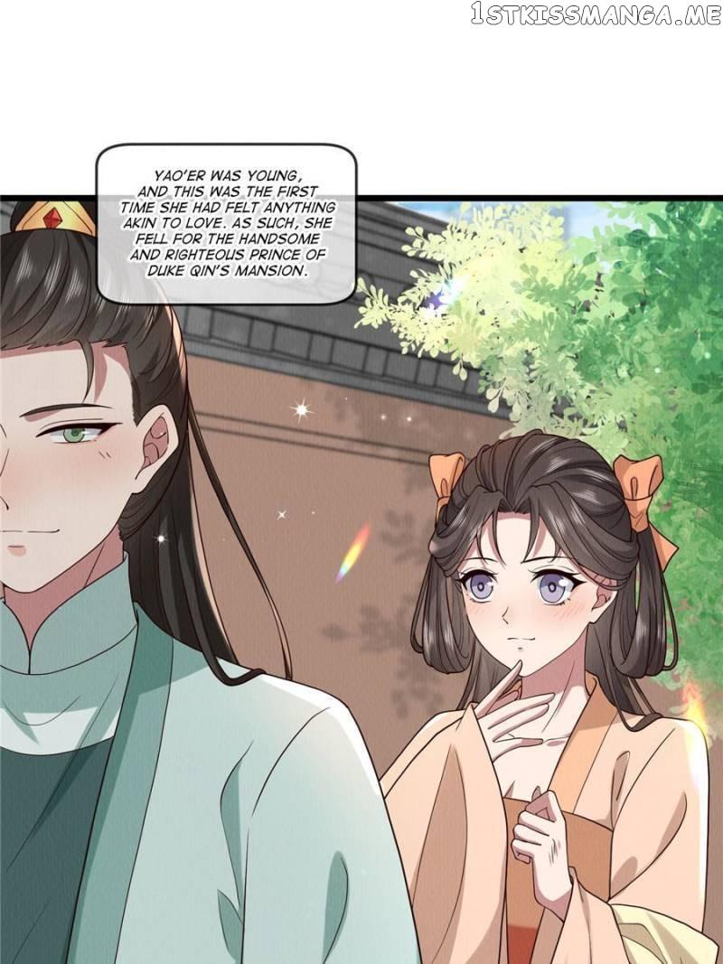 The Sickly Tyrant With An Innocent Facade Chapter 141 page 25
