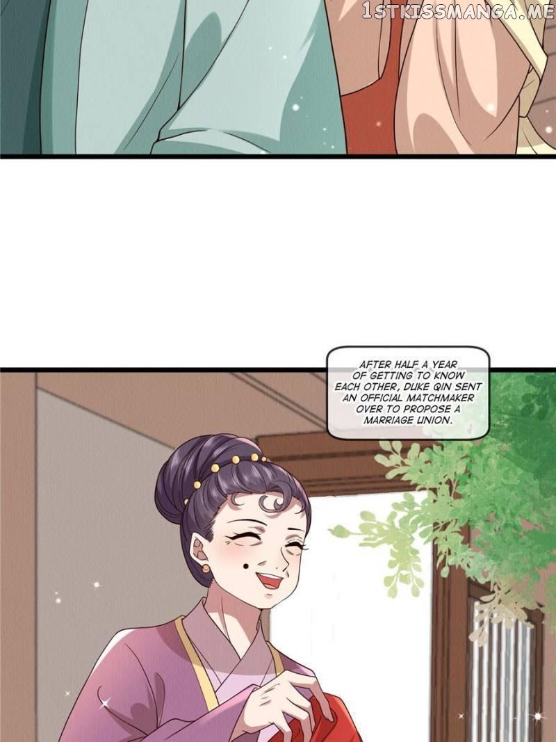 The Sickly Tyrant With An Innocent Facade Chapter 141 page 26