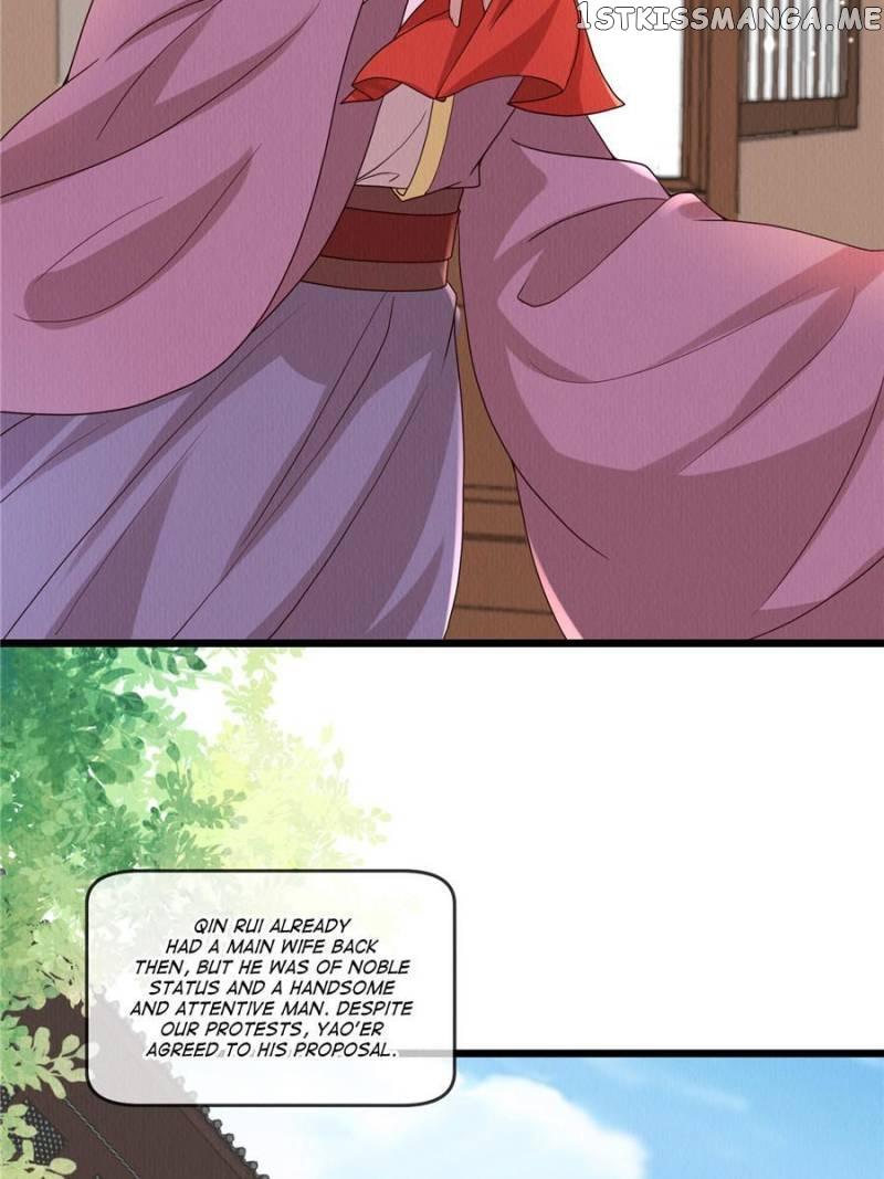 The Sickly Tyrant With An Innocent Facade Chapter 141 page 27