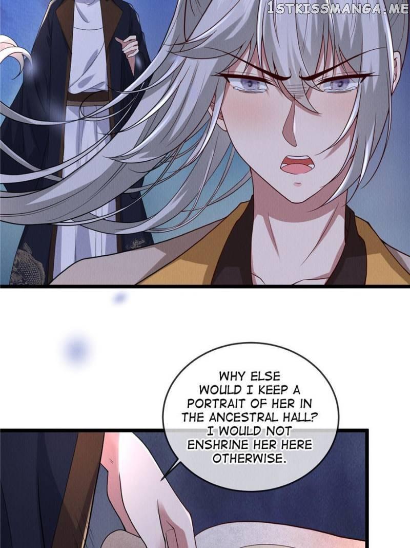 The Sickly Tyrant With An Innocent Facade Chapter 141 page 2
