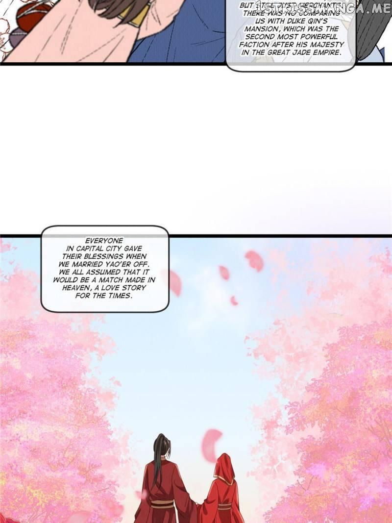 The Sickly Tyrant With An Innocent Facade Chapter 141 page 29