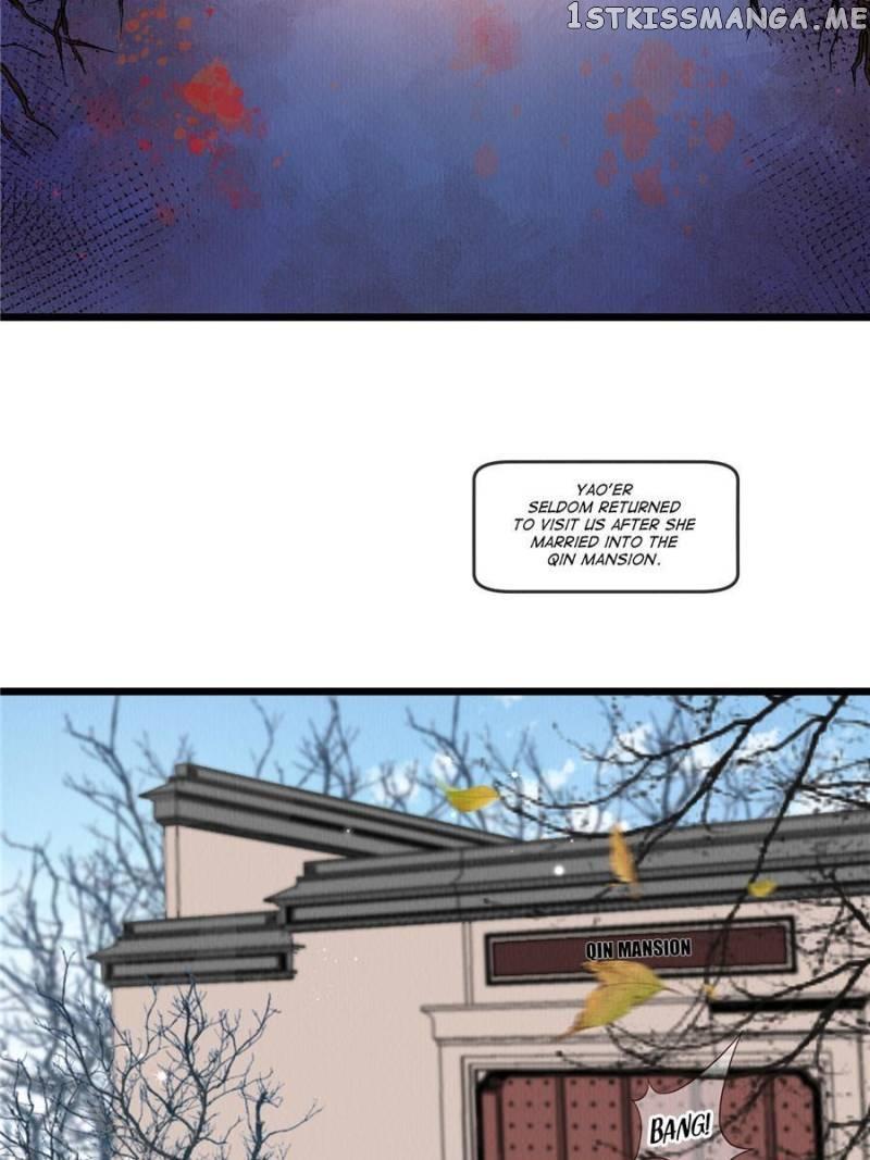 The Sickly Tyrant With An Innocent Facade Chapter 141 page 31