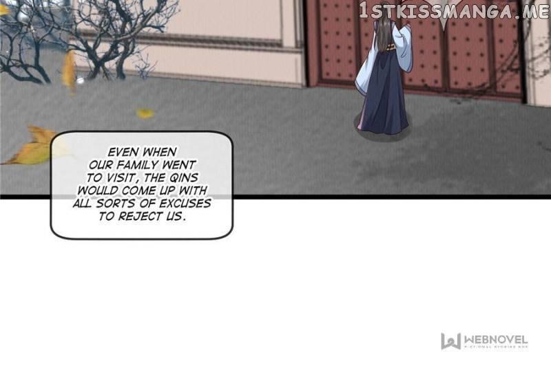 The Sickly Tyrant With An Innocent Facade Chapter 141 page 32