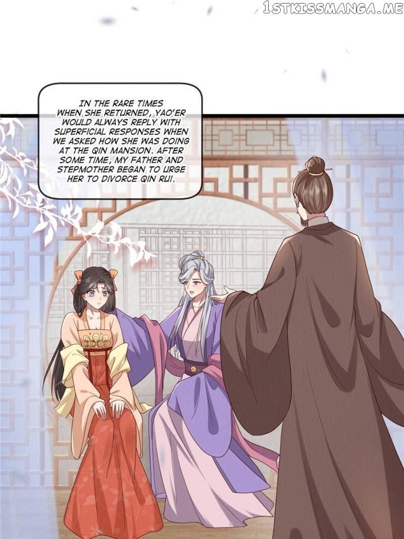 The Sickly Tyrant With An Innocent Facade Chapter 141 page 33