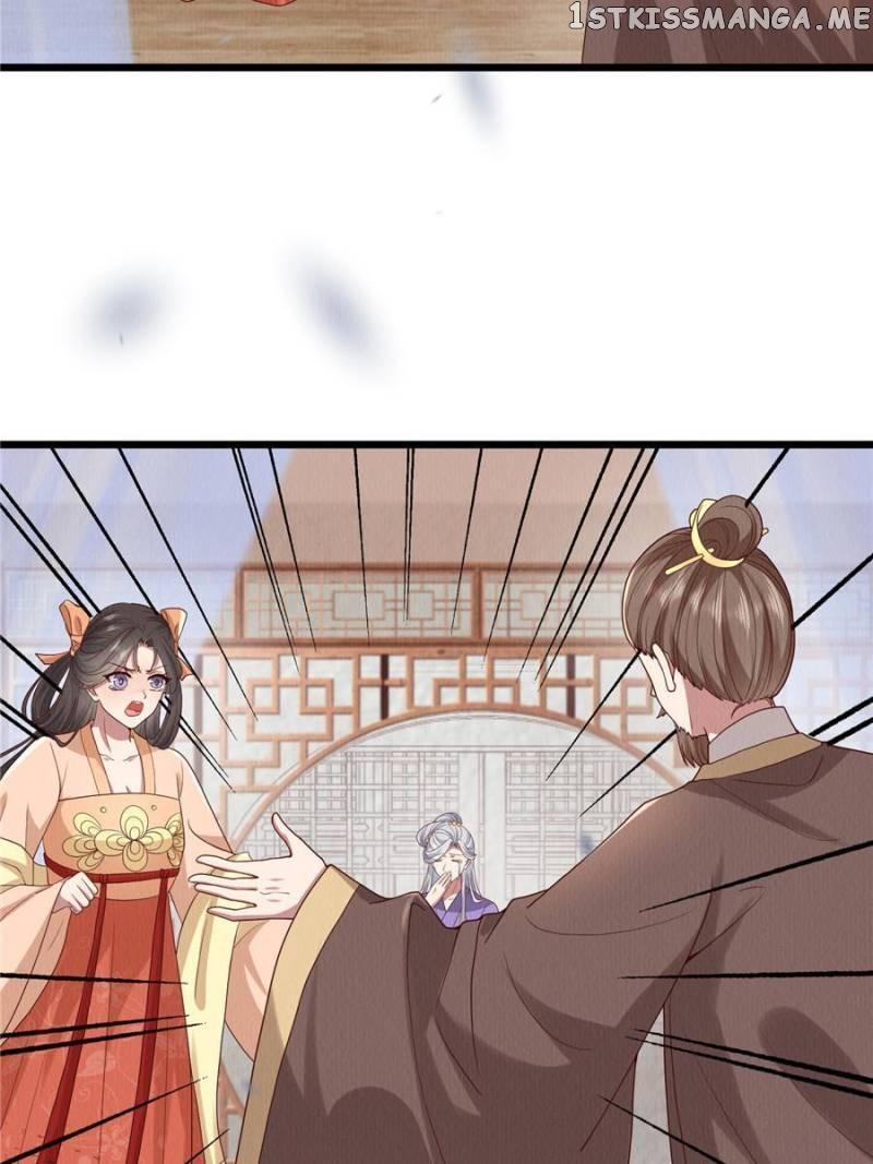 The Sickly Tyrant With An Innocent Facade Chapter 141 page 34