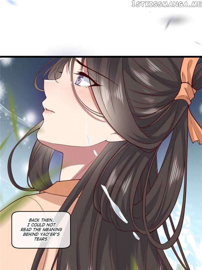 The Sickly Tyrant With An Innocent Facade Chapter 141 page 37