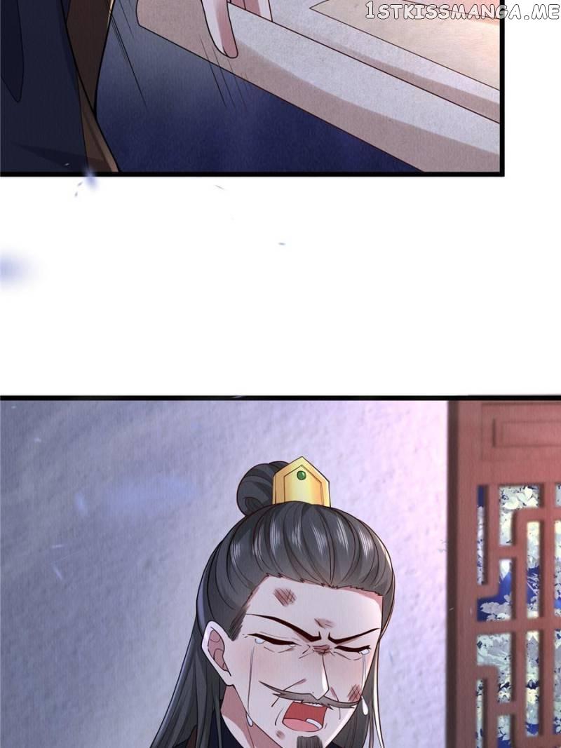 The Sickly Tyrant With An Innocent Facade Chapter 141 page 3
